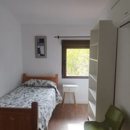 Solaz Del Ambroz 1 Apartamento Hervás