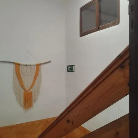 Apartamento Solaz Del Ambroz 1 *