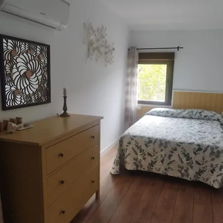 Apartamento Solaz Del Ambroz 1
