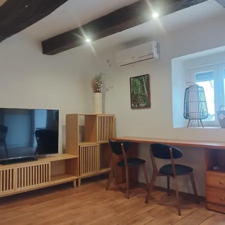 Solaz Del Ambroz 1 * Hervás
